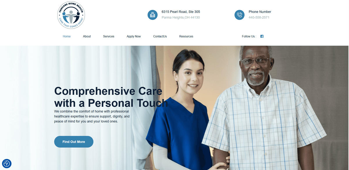 Trucareprofessionals